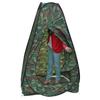 Fu Rong Outdoor Camouflage Shower Changing Toilet Tent
