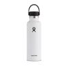 Hydro Flask HYDRATION Standard 21oz 621ml White (Product Code: 5089014)