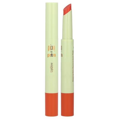 LipGlow, Tinted Lip Balm, 0307 Juicy, 1.5g (0.05oz)