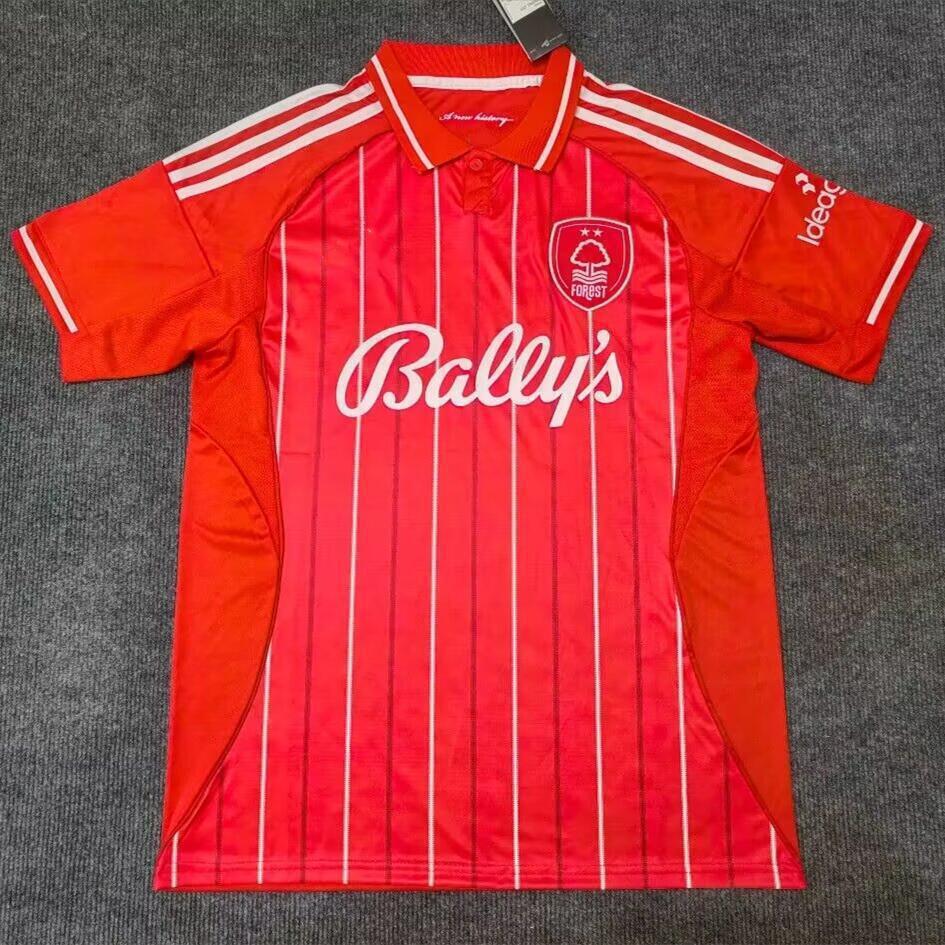 2526 Unpopular Aston Villa Lazio Leeds West Ham Newcastle Celtic Football Shirt