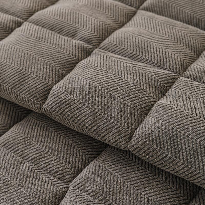 New Corduroy Quilted Sofa Towel Four Season Universal Thicken Anti Slip Dirt Resistant And Cat Scratch Cover Cloth Towel