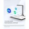 Kemei AI Smart A3 Document & Book Scanner CN Plug (adapter Included)