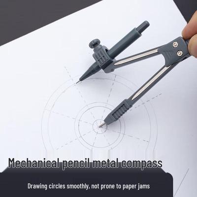 M&G Compass Drawing Set