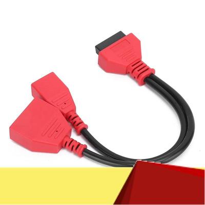 Diagnosewerkzeuge – Kabel & Stecker für Fahrzeugdiagnostik