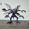 14cm Digimon Anime Figures Herakle Kabuterimon Tentomon PVC Action Figure Model Collectible Toys Gifts In Stock