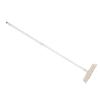 Scrub Cleaning Brush   Cleaning Extendable Floor Brush Scrubber for Bathtub Shower Bathroom