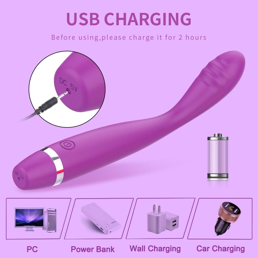 G Spot Vibrator Finger Vibrators Dildo Clitoris Stimulator Vagina Vibrat For Beginners Masturbator Massager Sex Toy For Women 18