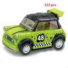 City Technical Car Speed Sports Car Building Blocks Racing Road Moc Brick Vehicle Educational Construction Toys