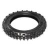 3.00 12 80 100 12 Motorcycle Rubber Tire Inner Tube Set Fits for Pit Dirt Bike M TR20