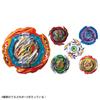 Beyblade Burst Losowy Booster B-181 Tom 25