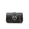 Handbag Love One Pocket C PE 23 PLTT 100061 A0F1 Black