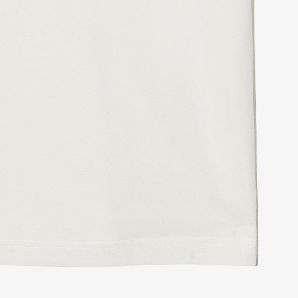 Hwilla Supima Wappen Short Sleeve T-Shirt (Fs262Rs01X028191)