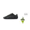 Zapatillas Unisex Puma Speedcat Buttercup x Las Supernenas Negro Verde 408101-01