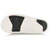 Li Ning Hot Slide Slippers Women's White Black AGAM014-1