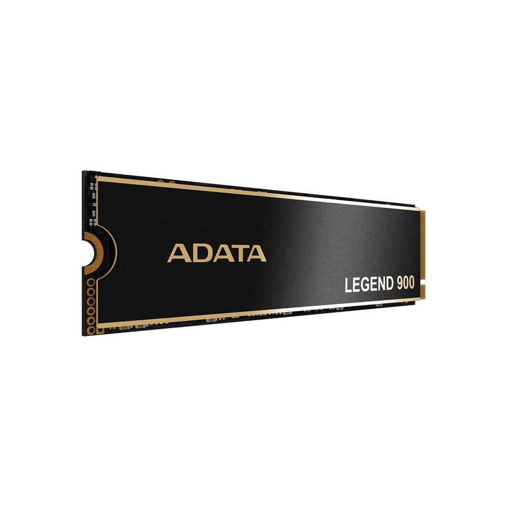 ADATA Legend 900 ColorBox SSD 512GB PCIe gen.4
