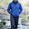 Breathable Stretch Shield Rain Green 4L [Document] Waterproof, Jacket, Camouflage,