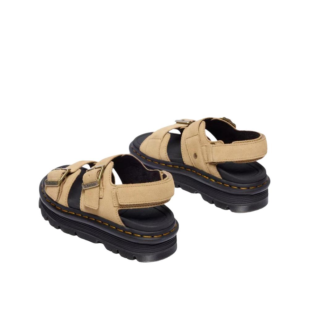 Sandalen Dr. Martens Zebzag