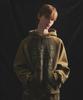 Live Tour Raglan Hoodie [Khaki]
