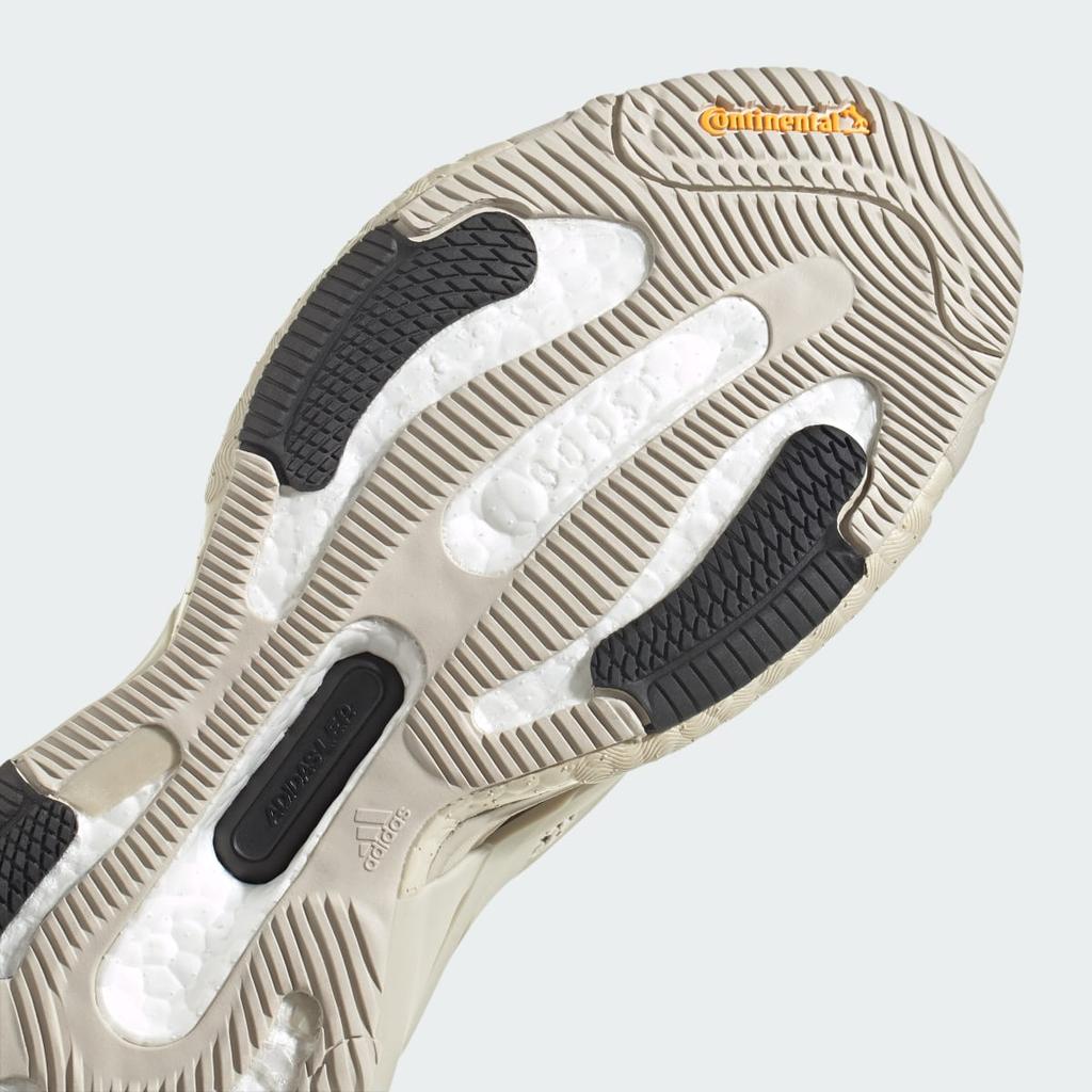 adidas By Stella McCartney Solarglide Running ID7585 Unisex by Stella McCartney Sneakers Gobi / Core Black / Gobi