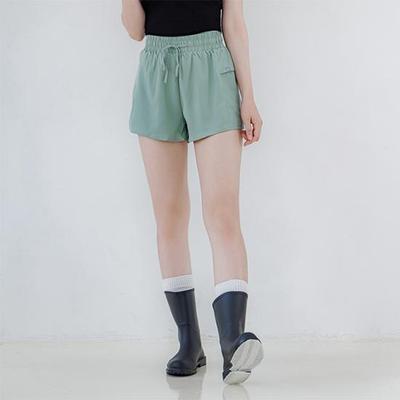 Slim 9 Cool Dual Shorts - 4 Colors