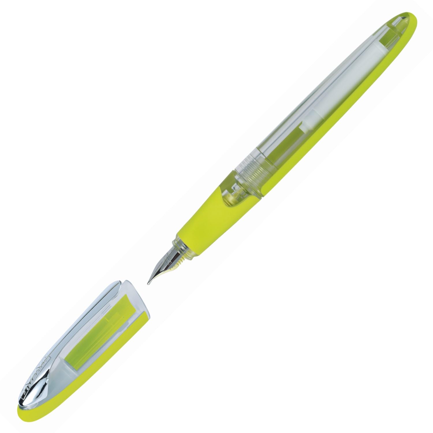 

ONLINE Online перьевая ручка M Medium Air Lime 20004 подлинный импортный продукт