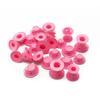 10Pcs/20Pcs Set Soft Rubber Magic Hair Care Rollers Silicone Hair Curler No Heat No Clip Hair Curling Styling Diy Tool