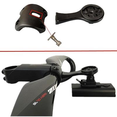 VENGE SL7 için Bisiklet Bilgisayar Montajı, Garmin/Bryton/Xoss ile Uyumlu