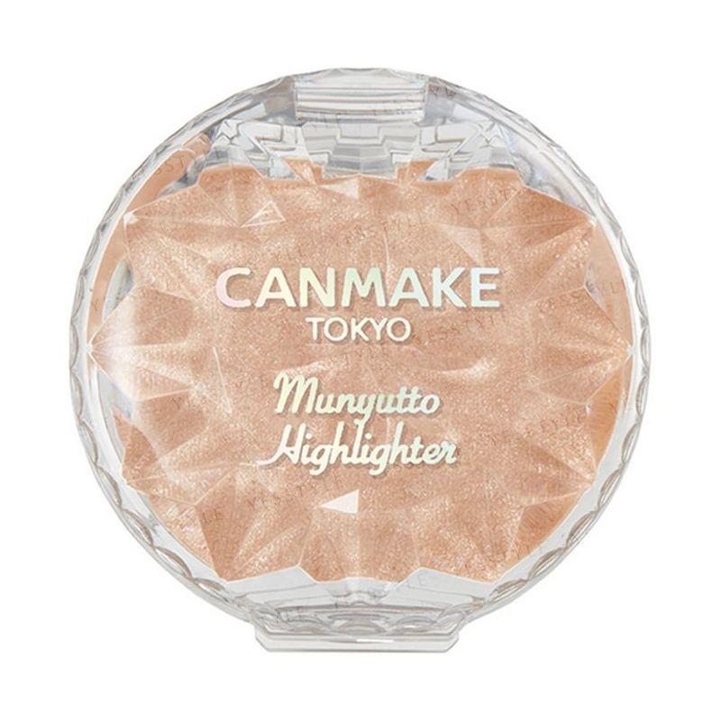 Canmake - Munyutto Highlighter