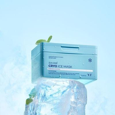 Cryo Ice Mask 30 Sheets