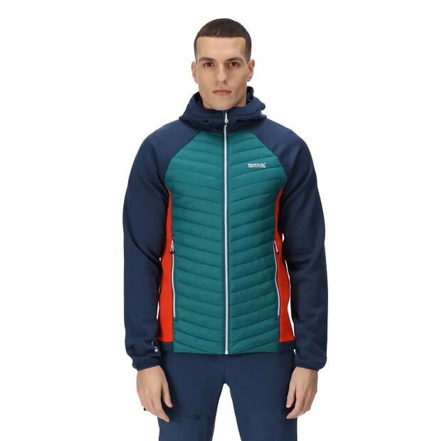 

Regatta Andreson VII Hybrid куртка S