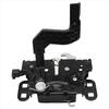 Engine Hood Latches Lock for 2017-2022 68237953AD 68237953AF 68237953AC Replacement Hood Lock Assembly Auto Part