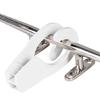Marine Boats Hangers, Mudguard Hooks Sailboats Hangers Sail Hanger Hook Boat Fenders Hanger Single Handed Hook