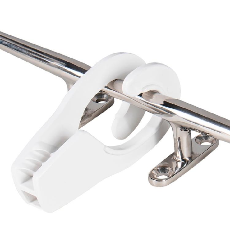 Marine Boats Hangers, Mudguard Hooks Sailboats Hangers Sail Hanger Hook Boat Fenders Hanger Single Handed Hook