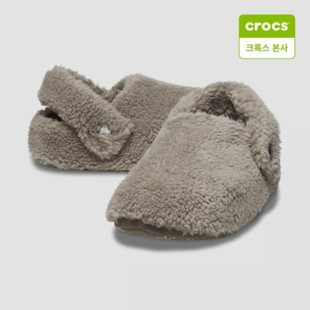 

Crocs Starfield Suwon Unisex Classic Cosy Slippers 209386 195 M5W7(240mm)