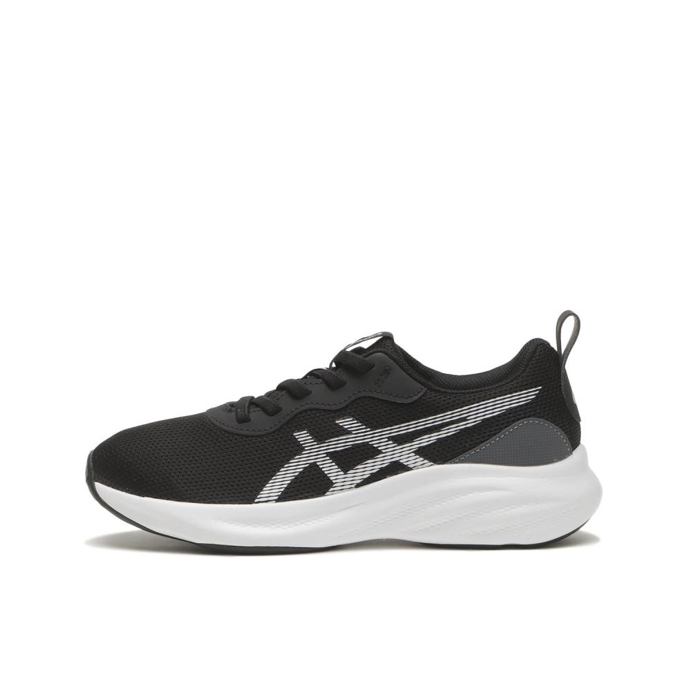 ASicS 22 25 LaSer Beam Mp S Blk Wht 1154a225 001 Blk Wht