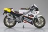 Skynet Completed Bike Honda NSR250R SP Seychelles Night 1/12 '88 Blue/White