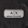 Shoulder Bag 952384 CC829 53620 BLACK [ARMANI EXCHANGE] Men's [Item]
