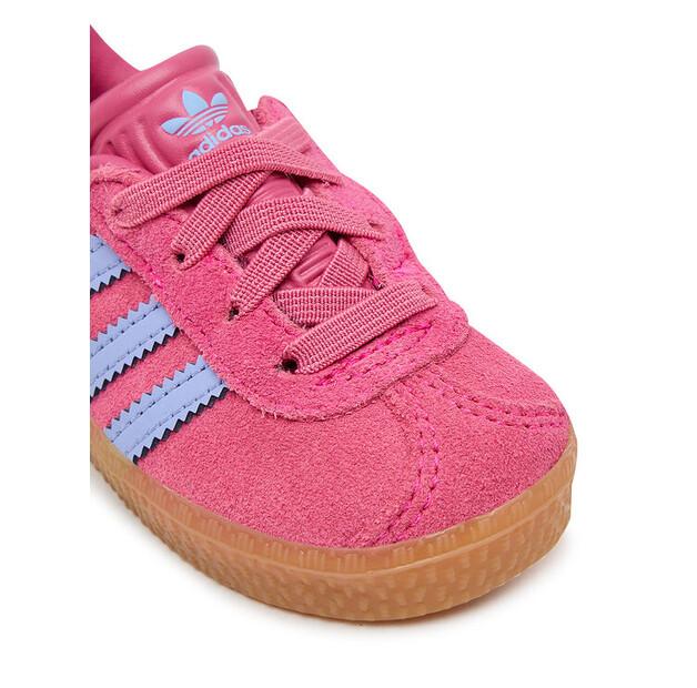 Кроссовки adidas Gazelle Comfort Closure