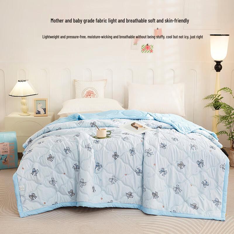 Jinxi Sunflower Ecological Cotton All-Season Quilt