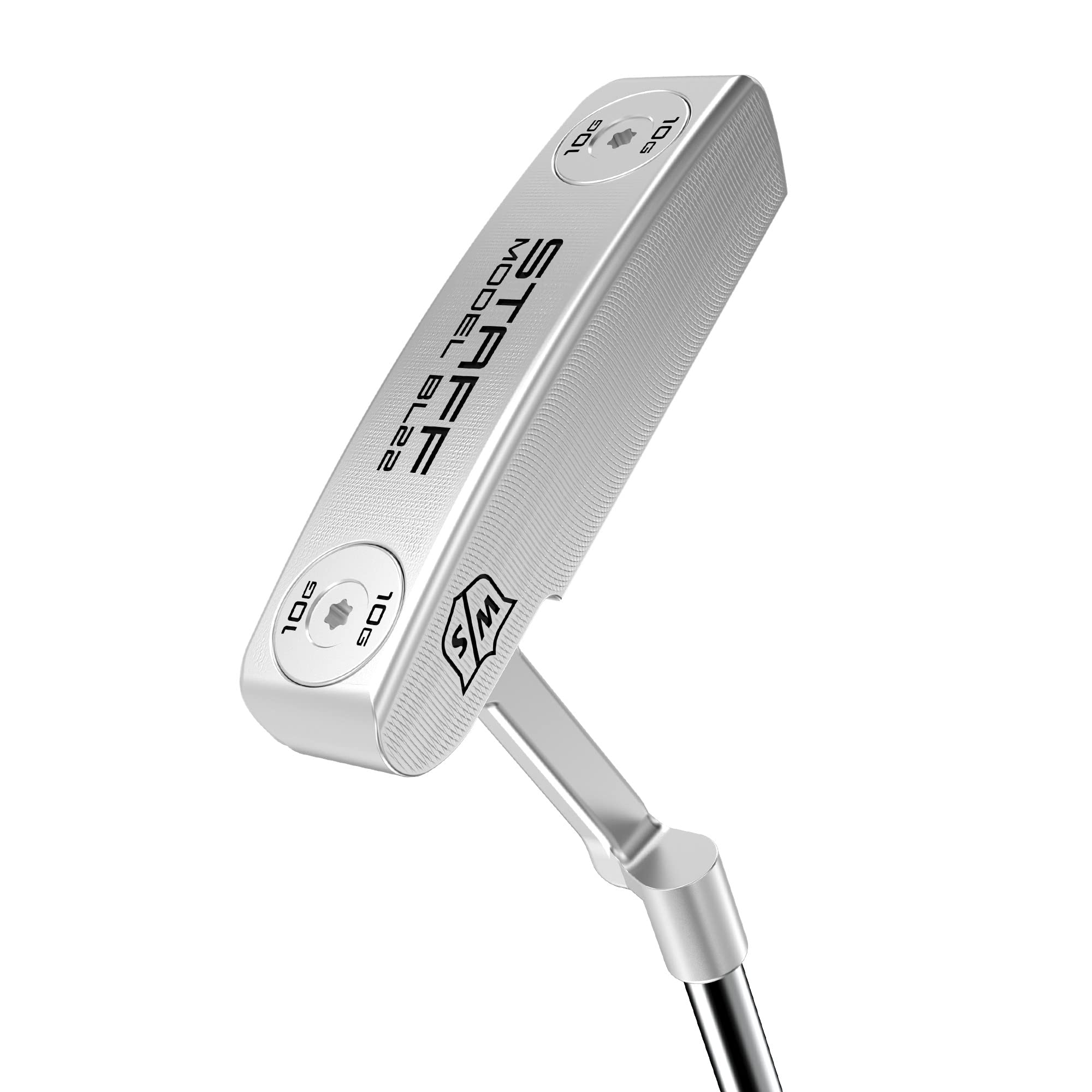 

Паттер Wilson Staff Model BL22 для правой руки, 34 дюйма -