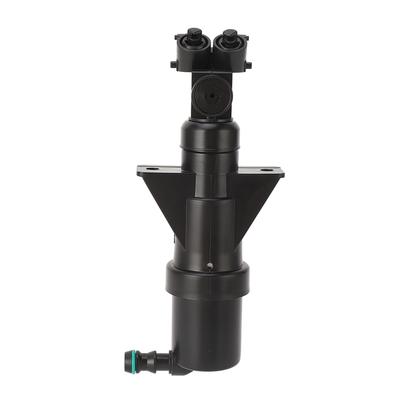 Scheinwerferreinigungsdüse 4B0955102 Effiziente Reinigung Frontscheinwerfer-Reinigungsdüse für A4 B5 1995 bis
