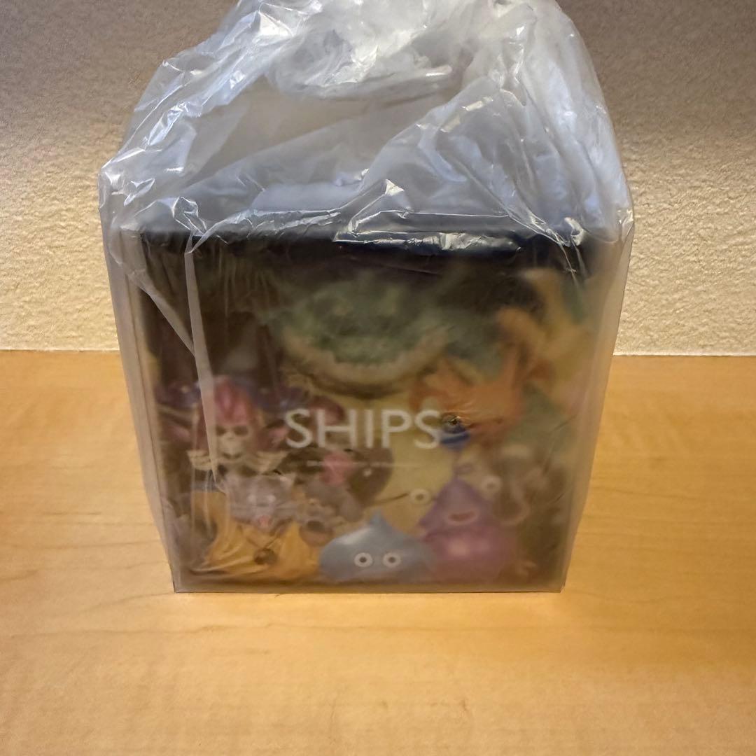 Dragon Quest VII Reimagined G-SHOCK collaboration New unused