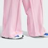 Adidas Originals Distressed Knit Sweatpants Women Bottoms Pink IY9019