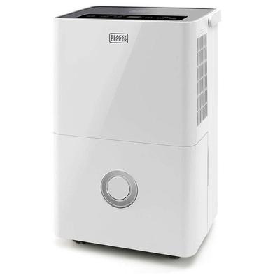 Black and Decker - Air Dehumidifier 175W 1.8 L - BXDH20E BLACK & DECKER