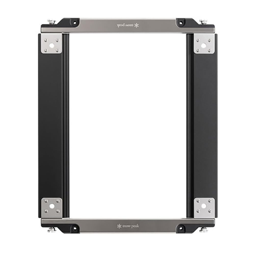 Snow Peak Separate IGT Frame 2 Units