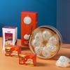 Yanyu Oriental Orange-Flavored Bird's Nest Gift Set