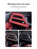 Silicone Dashboard Vent Cover for BMW 3 Series (2012-2019)