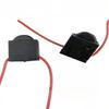 AC220V 6-stufiger Regelungsschalter für elektrische Schleifmaschine DR2-6/1FE 12A 250V Elektrischer Winkelschleifer Elektrowerkzeug