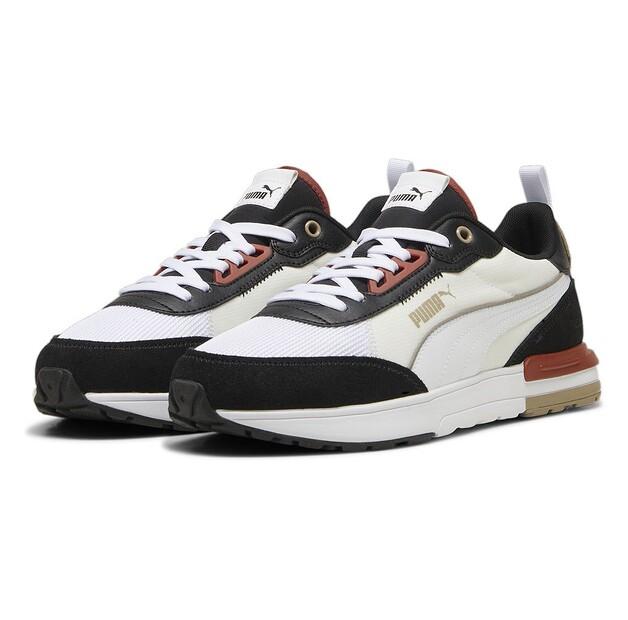 Puma R22 Sneakers