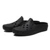 Vans Slip On Mule Trek Vn0005v8blk Black